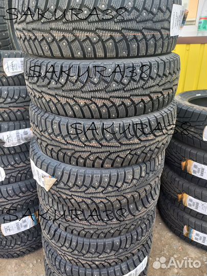 Ikon Tyres Nordman 5 205/55 R16