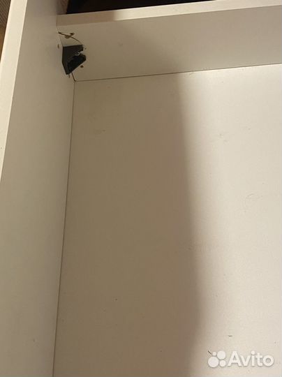 Пеленальный комод