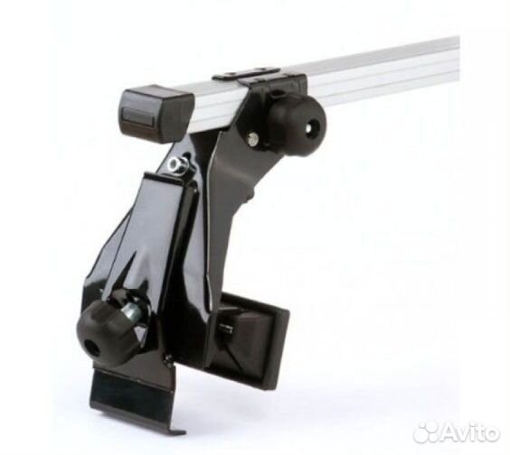 Багажник автомобильный атлант для ваз-2110, 2112 а