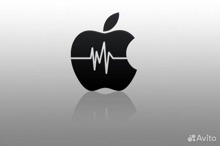 Ремонт iPhone (айфонов)