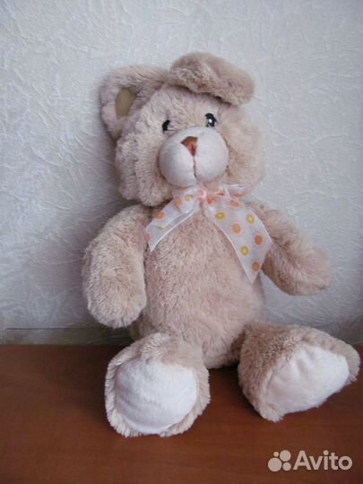 Плюшевые игрушки