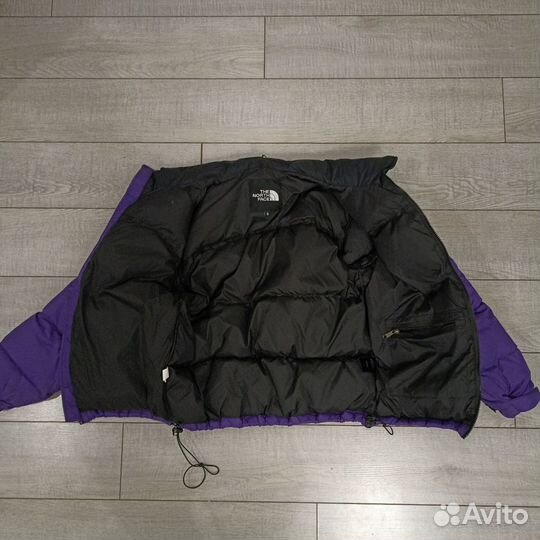 Мужская куртка the north face