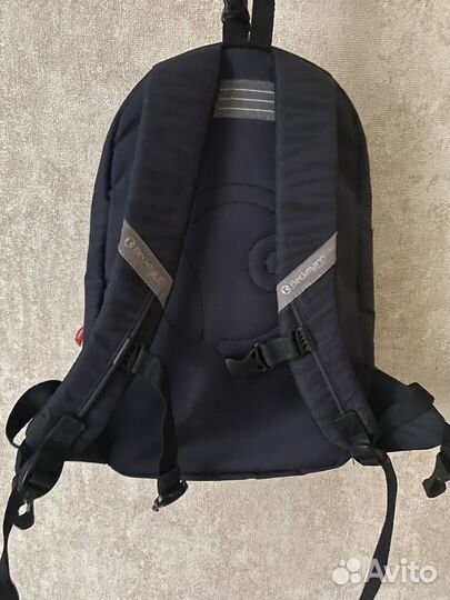 Рюкзак Beckmann