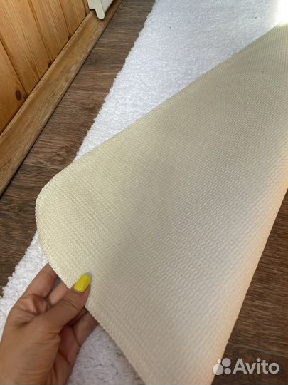 Коврик новый 50х80