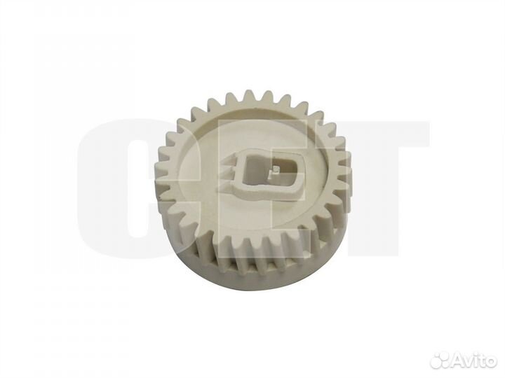Шестерня привода резинового вала 30T RU9-0175-000