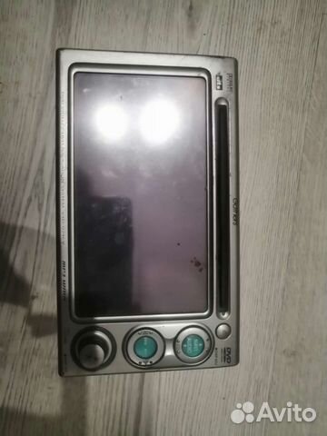 Автомагнитола 2din