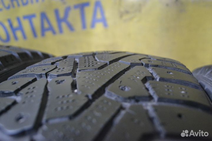 Pirelli Ice Zero 185/65 R15