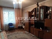 1-к. квартира, 36 м², 8/9 эт.