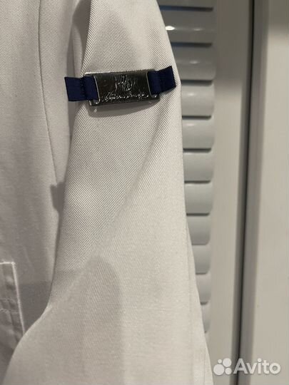 Медицинский халат женский 52 54 размера