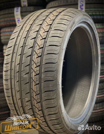 iLink Thunder U09 275/35 R20 102W
