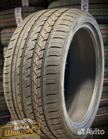 iLink Thunder U09 275/35 R20 102W