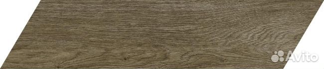 Керамогранит RC5J Inedito Chevron Cenere 11x54