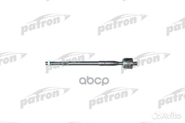 Тяга рулевая opel: frontera B 98- PS2165 patron