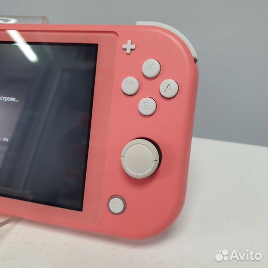 Nintendo Switch Lite 32GB