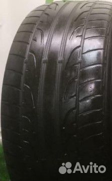 Dunlop SP Sport Maxx 205/50 R16