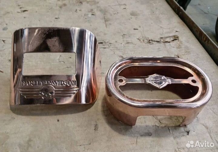 Гальваническое хромирование по госту СССР