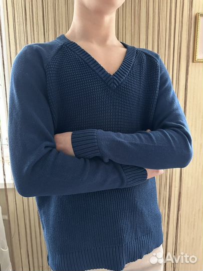 Пуловер мужской