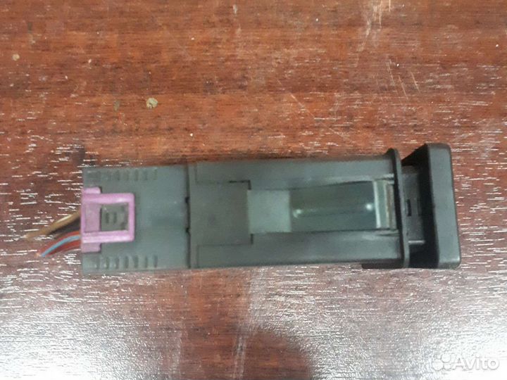 Кнопка аварийки ауди 80б4 audi 80b4