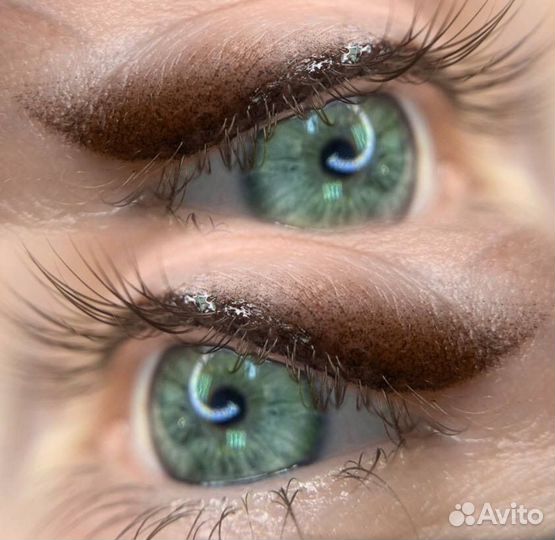 Перманентный макияж