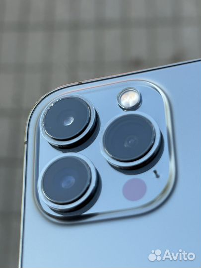iPhone 13 Pro Max, 256 ГБ