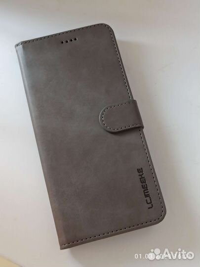 Чехол для Poco X4 (Redmi Note 11pro)