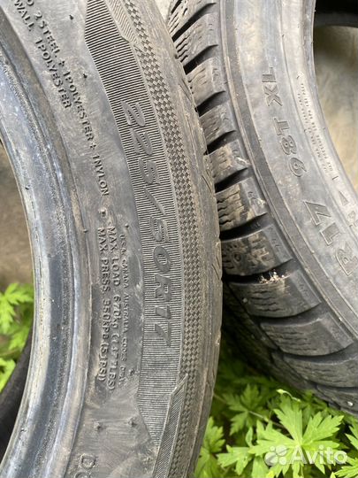 Hankook Ventus Prime 3 K125 225/50 R17