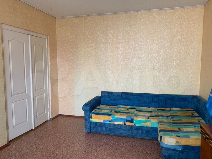 2-к. квартира, 50 м², 7/10 эт.