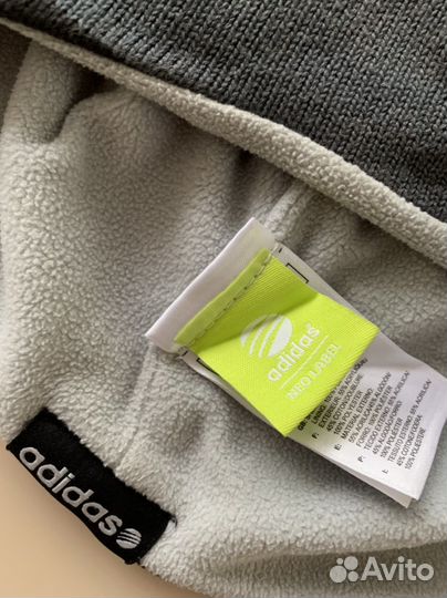 Шапка adidas neo для мальчика