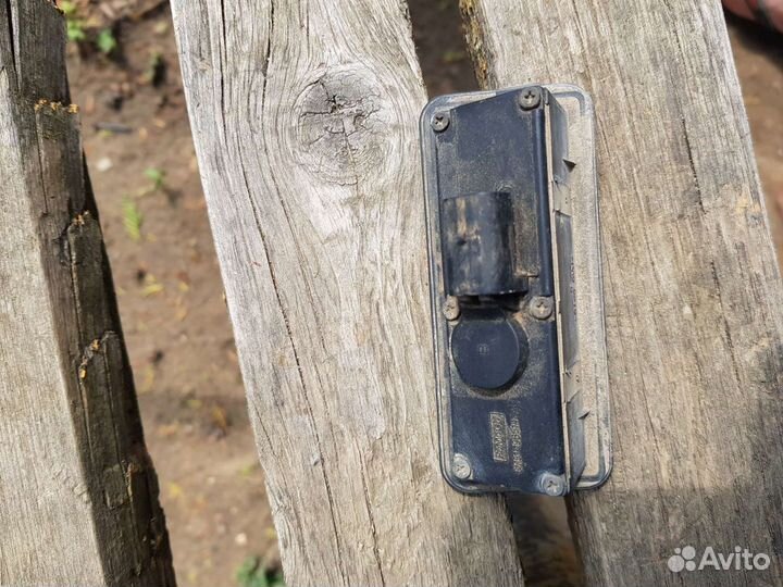 Кнопка открывания багажника форд фокус 2