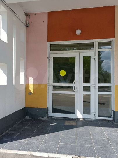 2-к. квартира, 63 м², 3/9 эт.