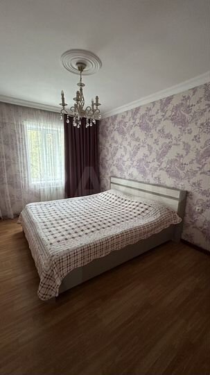 3-к. квартира, 70,5 м², 2/3 эт.