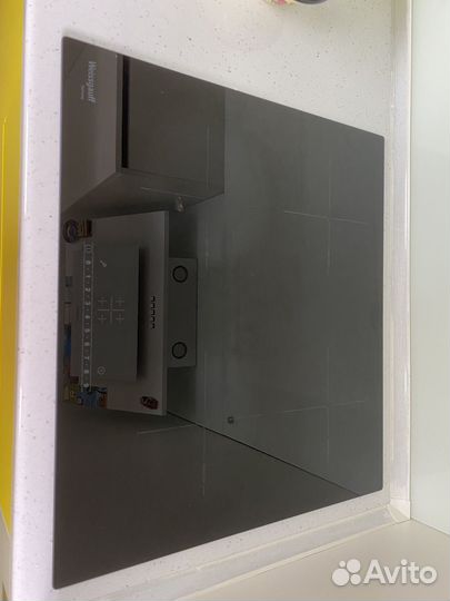 Индукционная варочная панель