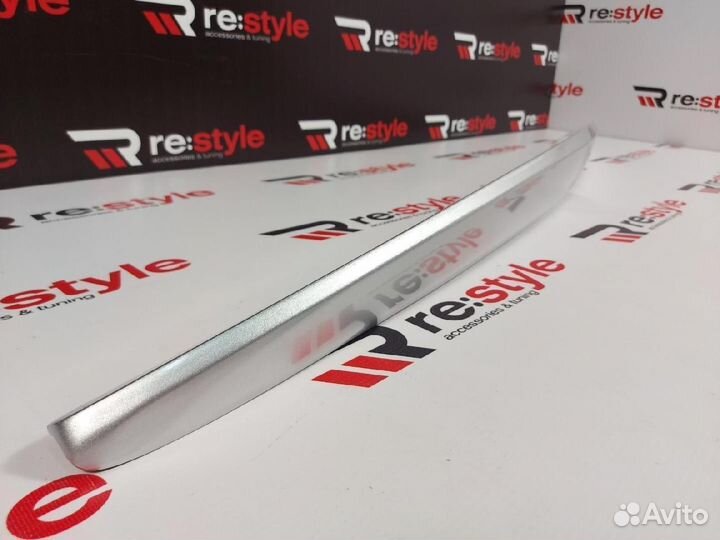 Спойлер Toyota Land Cruiser K2157