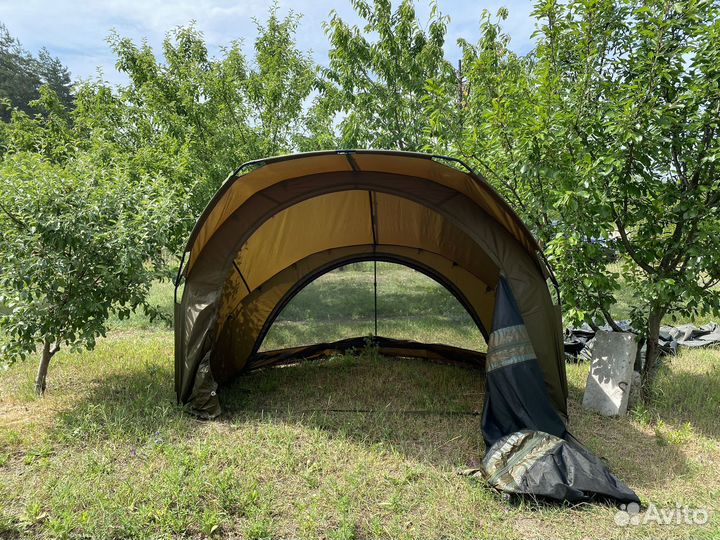 Палатка карповая carp pro diamond