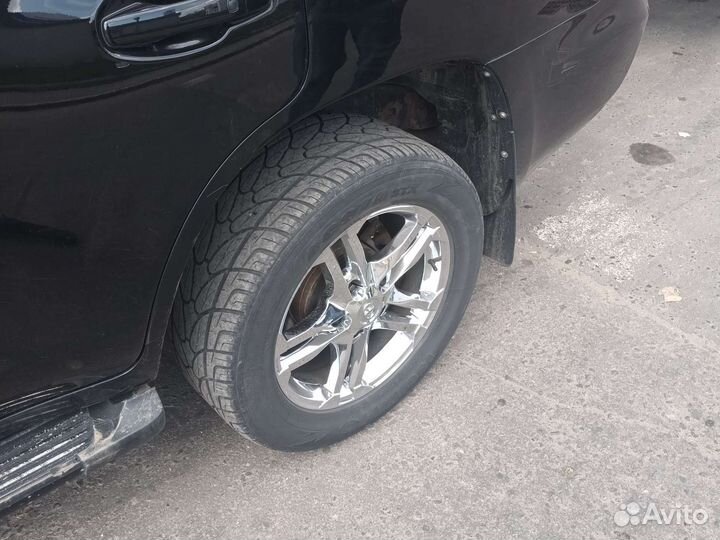 Kumho Ecsta STX KL12 305/50 R20 116