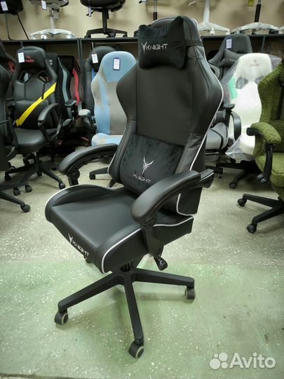 Игровое кресло