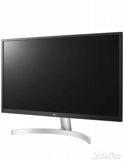 Новый монитор LG 4K