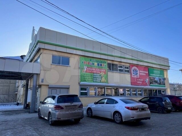 Свободного назначения, 88.8 м²