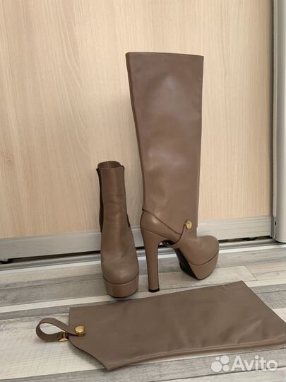 Сапоги