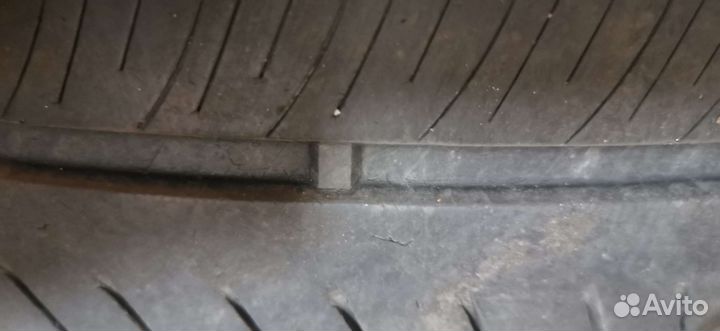 Michelin Energy E3A 215/60 R16