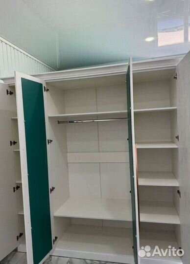 Шкаф в спальню