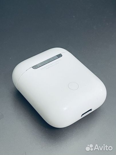 Наушники apple airpods 1