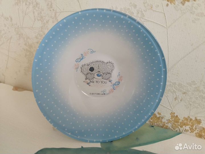 Набор салатников Me to you