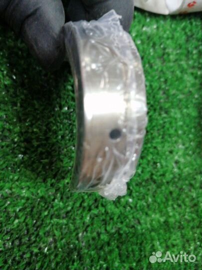 Вкладыши шатунные Grand Vitara Sx4