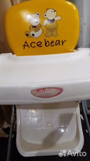 Стул для кормления