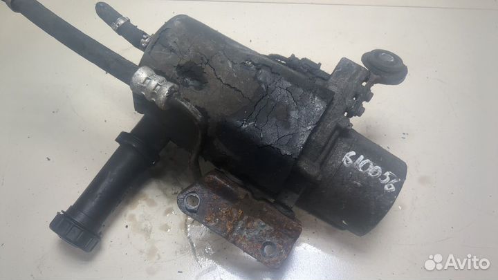 Насос усилителя руля Nissan Sunny (N14), 1995