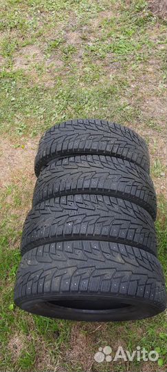 Hankook Winter I'Pike 195/65 R15