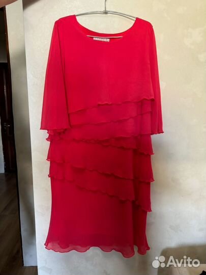 Платье женское