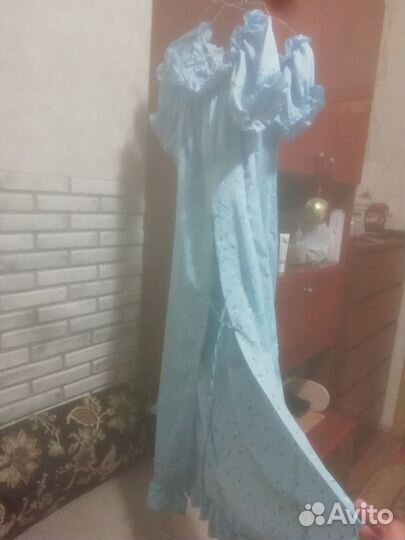 Платье нарядное