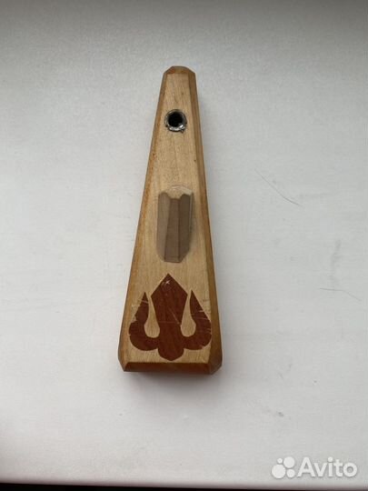 Варган/хомус в чехле